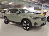 Certified 2024 Volvo XC40 B5 Ultimate w/ Climate Package image 3