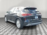 Used 2019 INFINITI QX50 Essential w/ Protection Package image 4