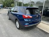 Used 2020 Chevrolet Equinox LT w/ Driver Convenience Package image 3