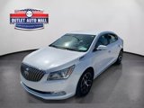 Used 2016 Buick LaCrosse Sport Touring w/ Experience Buick Package image 6