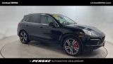 Used 2012 Porsche Cayenne Turbo image 2