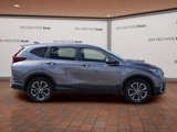 Certified 2022 Honda CR-V EX image 4