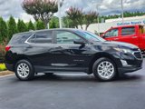 Used 2021 Chevrolet Equinox LT image 3