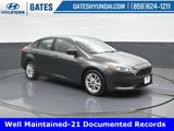 Used 2018 Ford Focus SE image 4