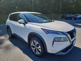 Used 2021 Nissan Rogue SV image 3