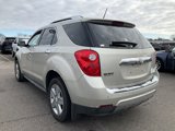 Used 2014 Chevrolet Equinox LTZ image 4