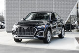 New 2025 Audi Q5 2.0T Premium Plus image 5