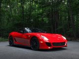 Used 2011 Ferrari 599 GTO image 5
