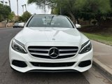 Used 2015 Mercedes-Benz C 300 Luxury w/ Premium 1 Package image 3