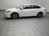 Used 2016 Toyota Camry SE image 2