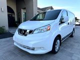 Used 2015 Nissan NV200 SV w/ Technology Package image 2