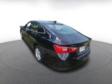 Used 2023 Chevrolet Malibu LT w/ Driver Confidence Package image 5