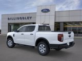 New 2025 Ford Ranger XL image 4