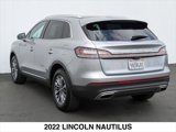 Certified 2022 Lincoln Nautilus Reserve image 3