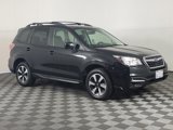 Used 2018 Subaru Forester 2.5i Premium w/ All-Weather Package image 2