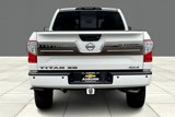 Used 2017 Nissan Titan Platinum Reserve image 4