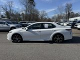 Used 2020 Toyota Camry SE image 4