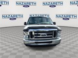 Used 2011 Ford E-150 and Econoline 150 w/ Commercial Cargo Van Pkg image 3