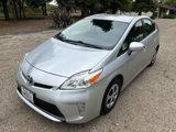 Used 2012 Toyota Prius Three image 3