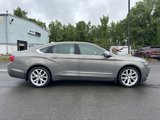 Used 2017 Chevrolet Impala Premier w/ Enhanced Convenience Package image 4