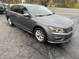 Used 2017 Volkswagen Passat 1.8T S image 2