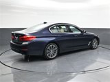 Used 2017 BMW 530i w/ Premium Package image 4
