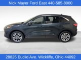 Used 2022 Ford Escape SEL w/ Technology Package image 4