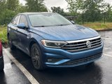 Used 2019 Volkswagen Jetta SEL Premium image 2