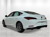 New 2025 Acura Integra image 3