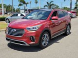 Used 2017 Hyundai Santa Fe Limited image 2