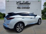 Used 2019 Nissan Murano SL w/ SL Technology Package image 3