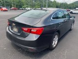 Used 2018 Chevrolet Malibu LS w/ LPO, Convenience Package 2 image 3