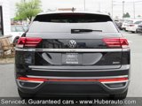 Used 2022 Volkswagen Atlas Cross Sport SEL image 6