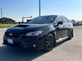 Used 2018 Subaru WRX Limited image 2
