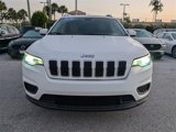 Used 2020 Jeep Cherokee Latitude image 3