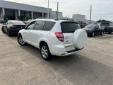 Used 2010 Toyota RAV4 Limited image 5