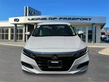 Used 2018 Honda Accord LX image 2