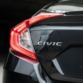Used 2019 Honda Civic EX-L image 6