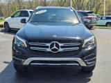 Used 2018 Mercedes-Benz GLC 300 4MATIC image 4