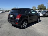 Used 2022 Chevrolet Trax LS w/ Tint and Cruise Package image 5