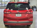 Certified 2022 Chevrolet Equinox RS image 5