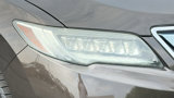 Used 2017 Acura RDX AWD w/ Advance Package image 4