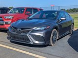 Certified 2021 Toyota Camry SE image 5