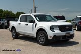 New 2025 Ford Maverick XLT image 3