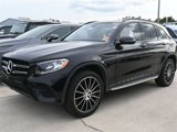 Used 2016 Mercedes-Benz GLC 300 4MATIC image 5