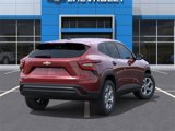 New 2025 Chevrolet Trax LS w/ LS Convenience Package image 4