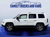 Used 2017 Jeep Patriot High Altitude image 2