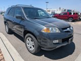 Used 2005 Acura MDX Touring image 3