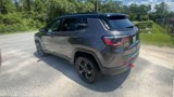 Used 2023 Jeep Compass Trailhawk image 6