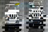 Used 2022 Jeep Wrangler Unlimited Sport image 3